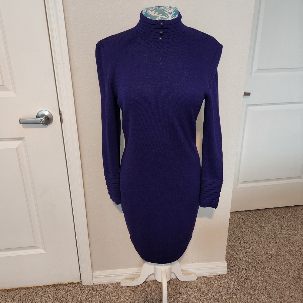 St.john dress
